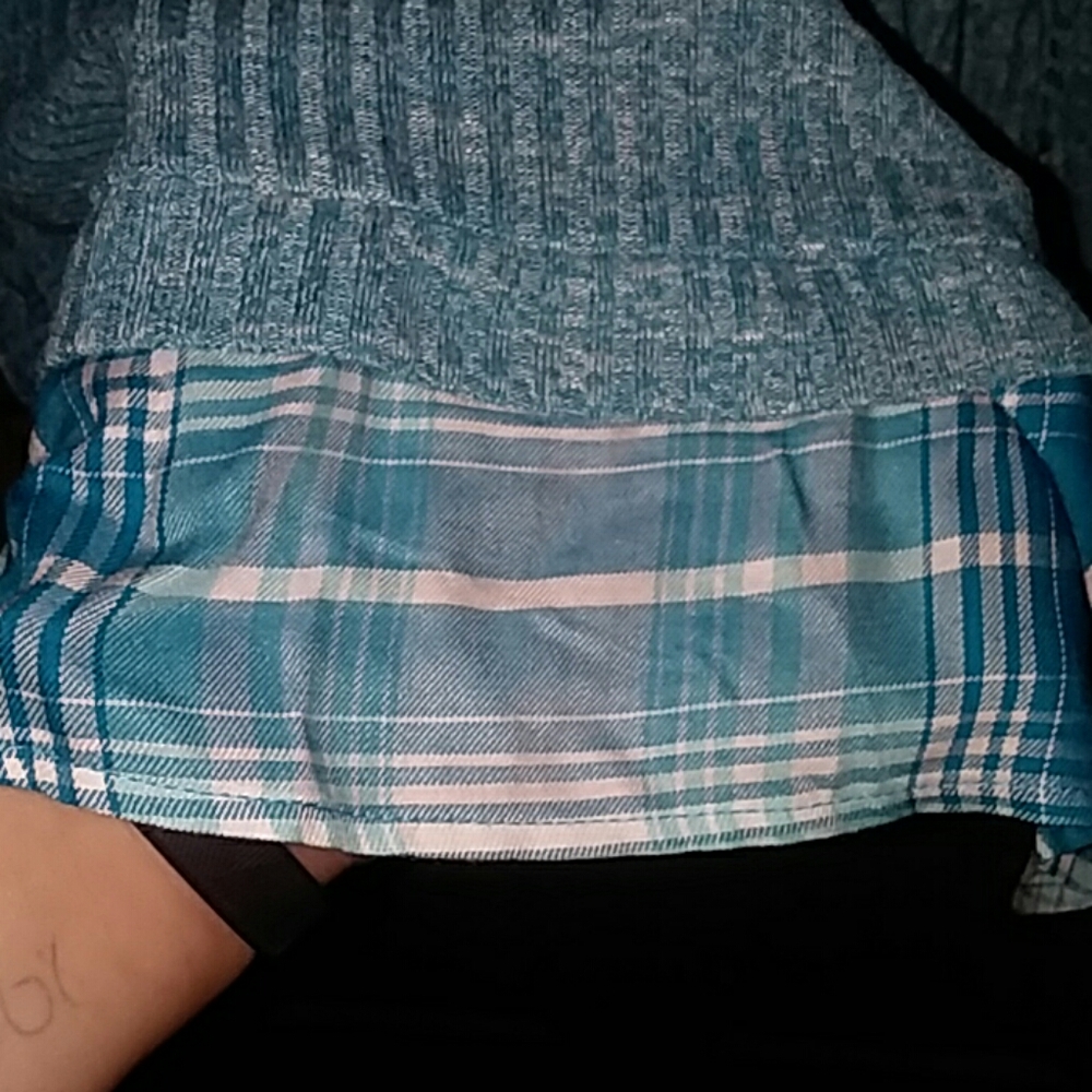 Long sleeve - Picture 2 of 3